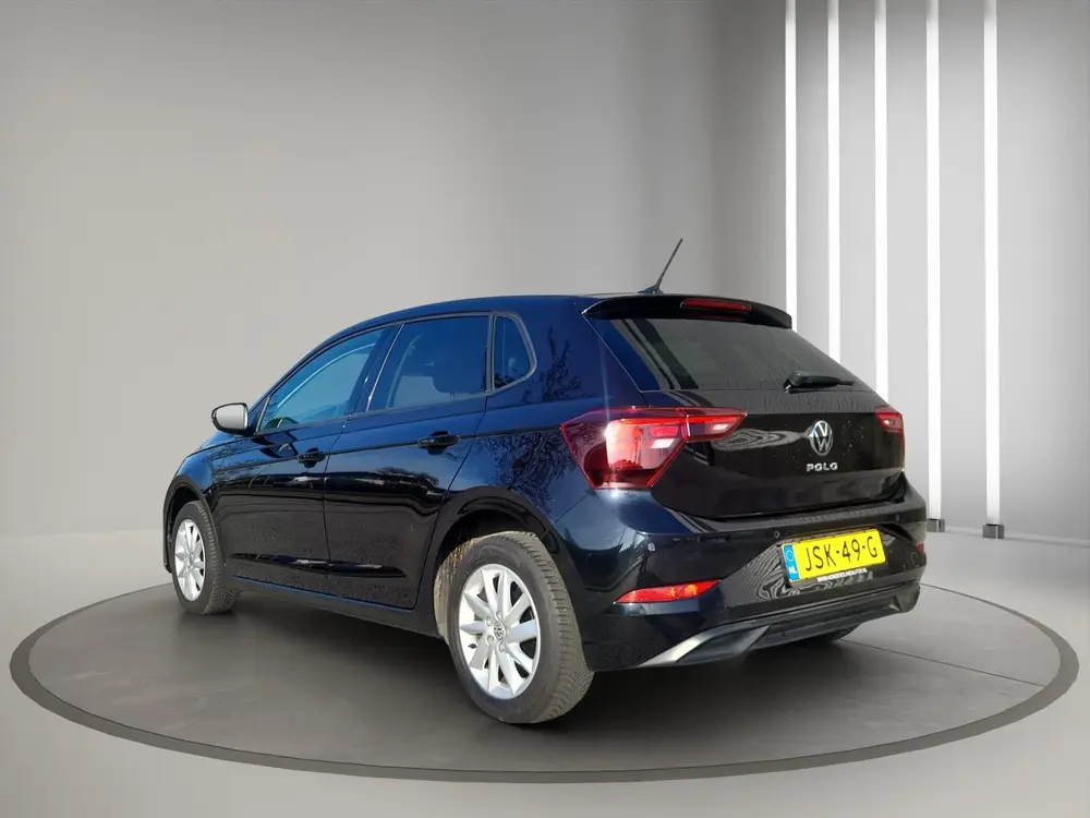 Volkswagen Polo 1.0 TSI Life Business automaat uit 2023, foto 4