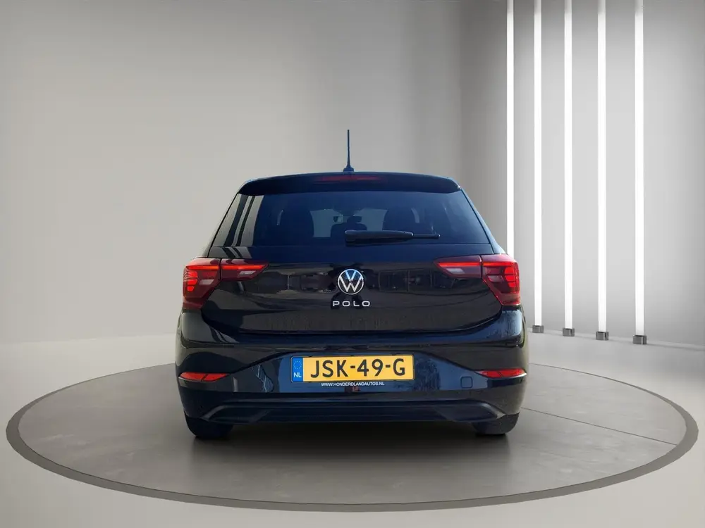 Volkswagen Polo 1.0 TSI Life Business automaat uit 2023, foto 5