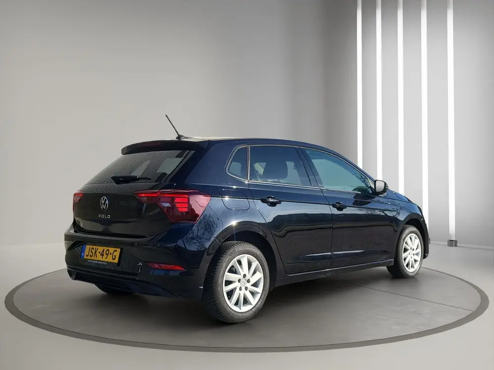 Volkswagen Polo 1.0 TSI Life Business automaat uit 2023, foto 6
