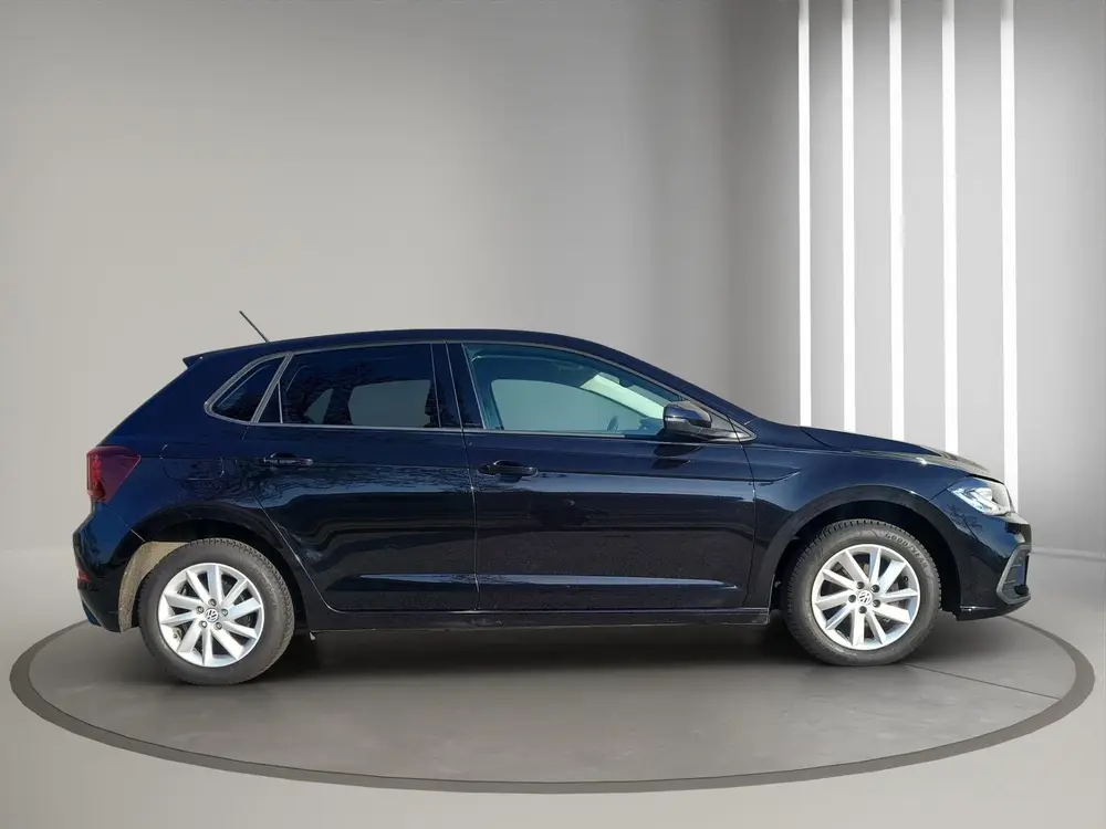 Volkswagen Polo 1.0 TSI Life Business automaat uit 2023, foto 7