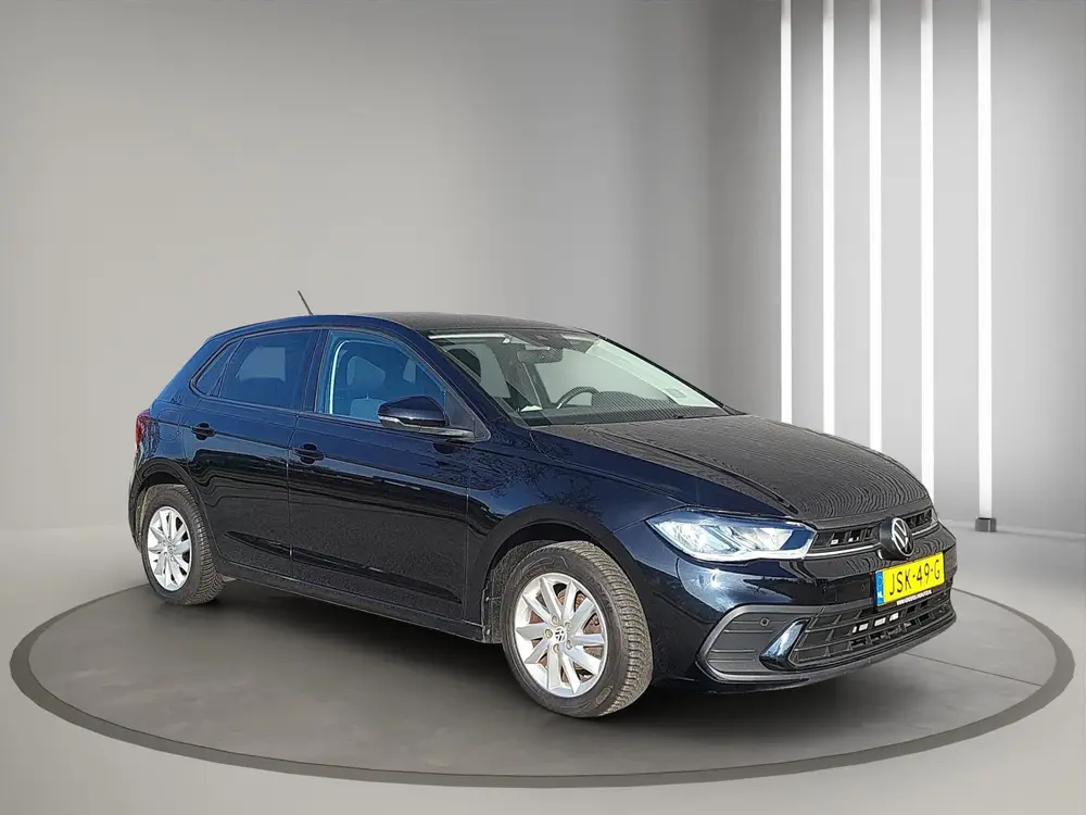 Volkswagen Polo 1.0 TSI Life Business automaat uit 2023, foto 8
