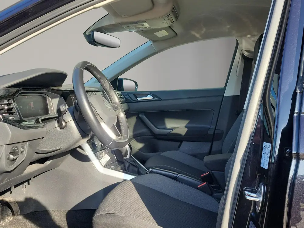 Volkswagen Polo 1.0 TSI Life Business automaat uit 2023, foto 9