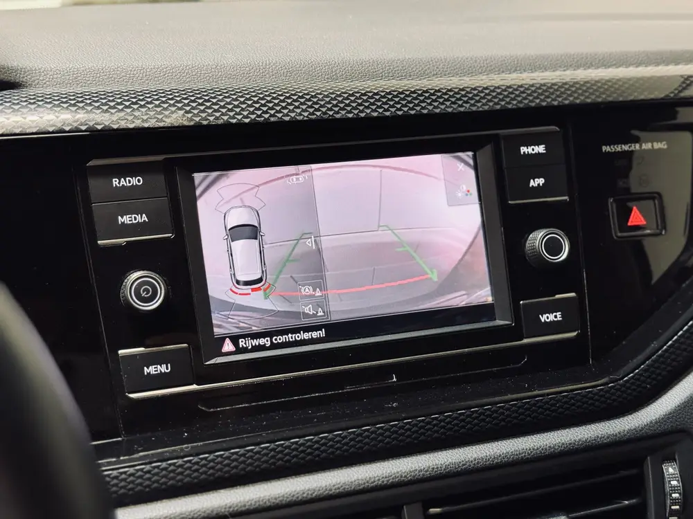 Volkswagen Taigo 1.0 TSI Life | Camera | Keyless | CarPlay uit 2024, foto 15