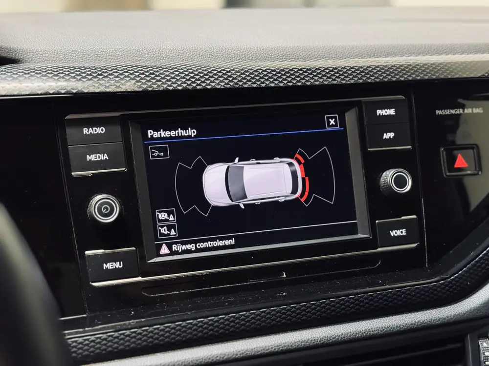 Volkswagen Taigo 1.0 TSI Life | Camera | Keyless | CarPlay uit 2024, foto 16