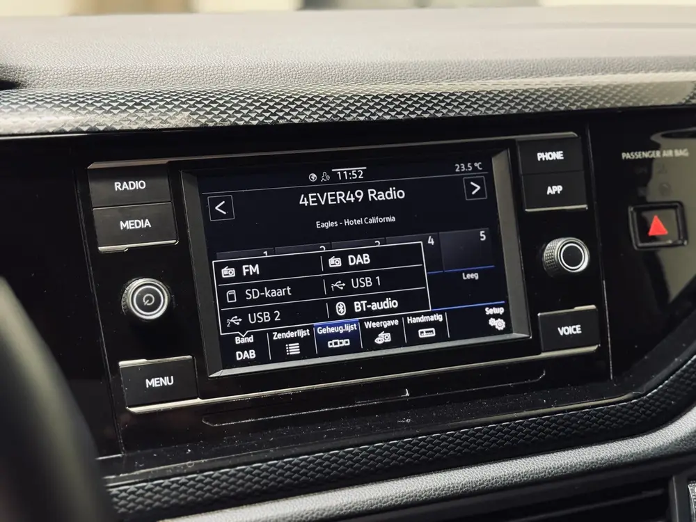 Volkswagen Taigo 1.0 TSI Life | Camera | Keyless | CarPlay uit 2024, foto 18