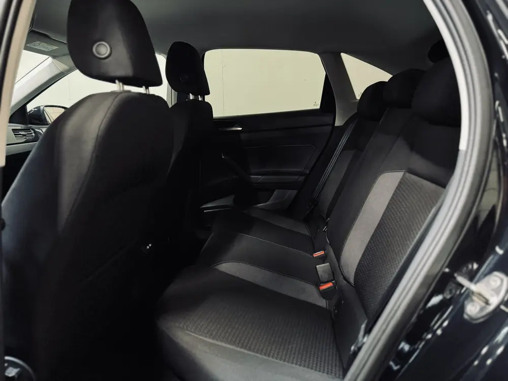 Volkswagen Taigo 1.0 TSI Life | Camera | Keyless | CarPlay uit 2024, foto 5