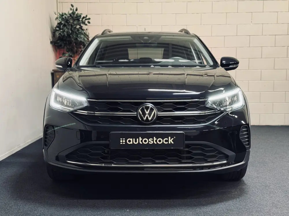 Volkswagen Taigo 1.0 TSI Life | Camera | Keyless | CarPlay uit 2024, foto 7