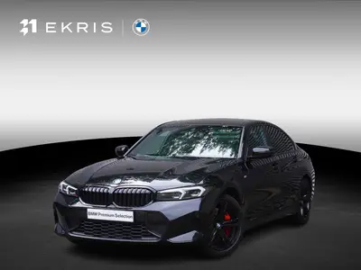 BMW 3-serie Sedan 330e M Sportpakket Pro uit 2025