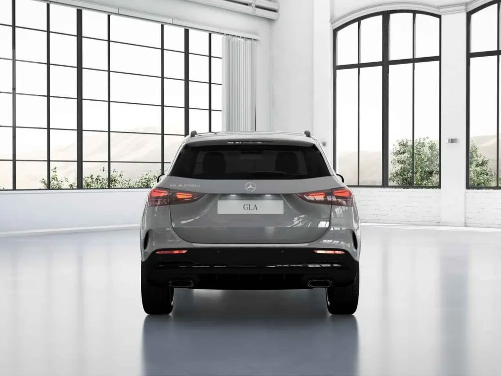 Mercedes-Benz GLA 250 e 140 Years Edition uit 2026, foto 10