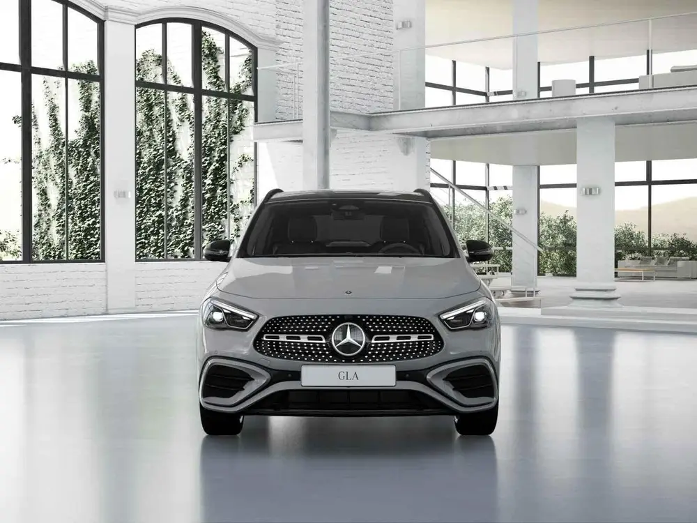 Mercedes-Benz GLA 250 e 140 Years Edition uit 2026, foto 8