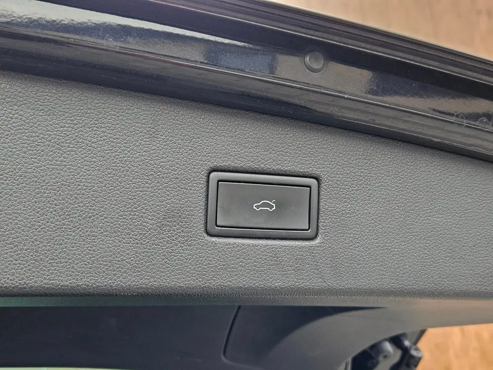 Volkswagen Tiguan 1.4 TSI eHybrid Business+ Carplay Camera uit 2021, foto 14