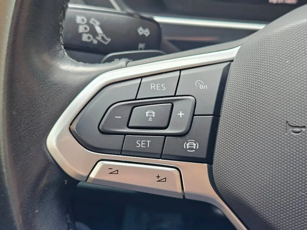 Volkswagen Tiguan 1.4 TSI eHybrid Business+ Carplay Camera uit 2021, foto 19