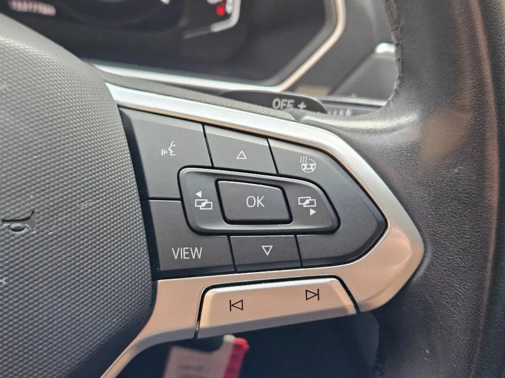 Volkswagen Tiguan 1.4 TSI eHybrid Business+ Carplay Camera uit 2021, foto 20