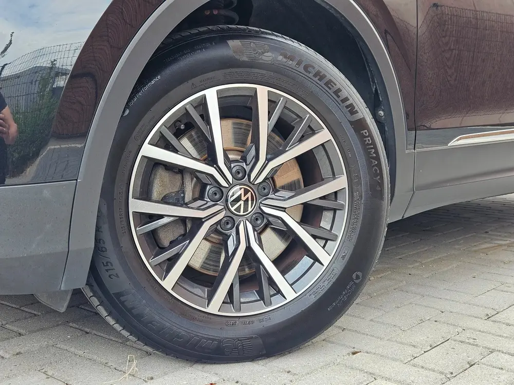 Volkswagen Tiguan 1.4 TSI eHybrid Business+ Carplay Camera uit 2021, foto 7