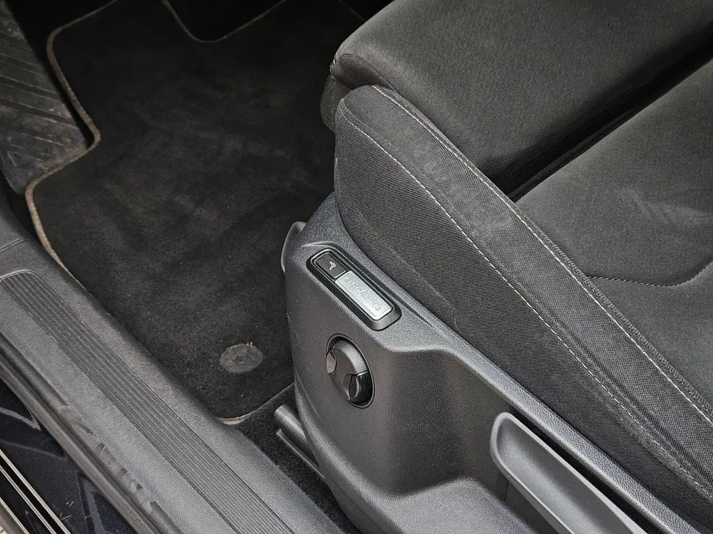 Volkswagen Tiguan 1.4 TSI eHybrid Business+ Carplay Camera uit 2021, foto 9