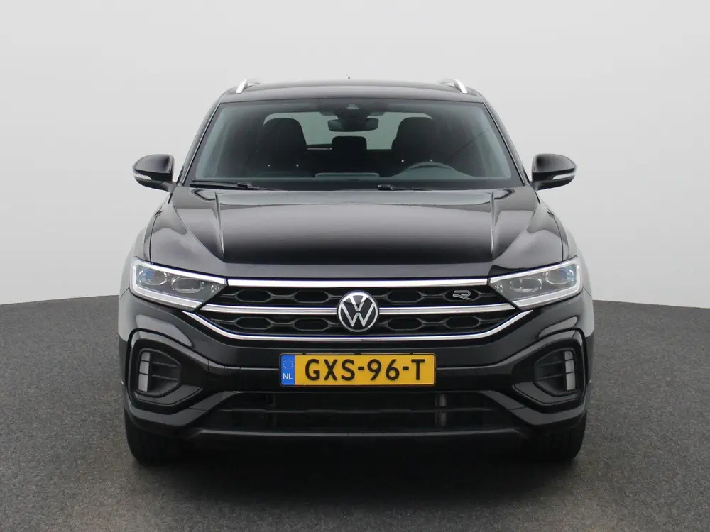 Volkswagen T-Roc 1.5 TSI R-Line Edition | Automaat | Navigat uit 2025, foto 3