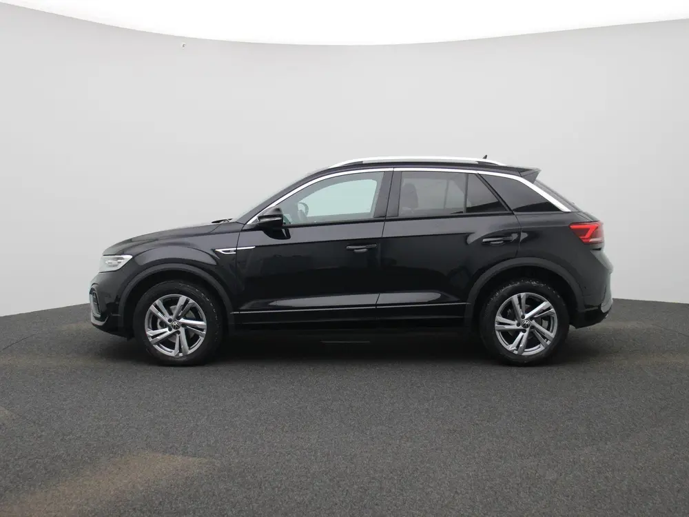 Volkswagen T-Roc 1.5 TSI R-Line Edition | Automaat | Navigat uit 2025, foto 4
