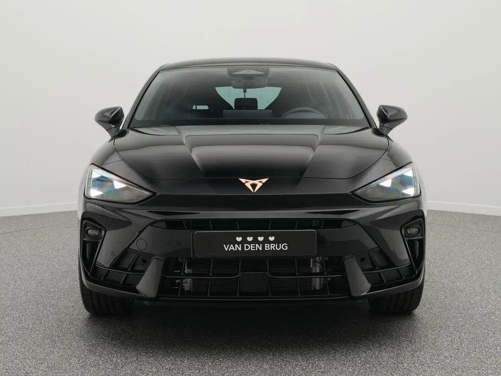 Cupra Leon 1.5 TSI e-Hybrid VZ Performance 272 PK uit 2026, foto 4