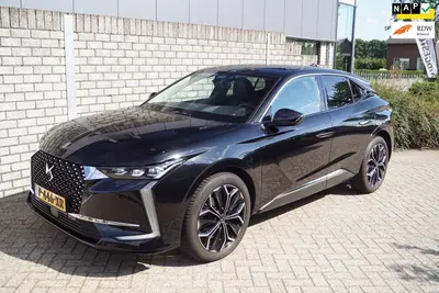 DS Automobiles DS 4 DS 4 1.2 PureTech Rivoli Autom Leder Sport uit 2022
