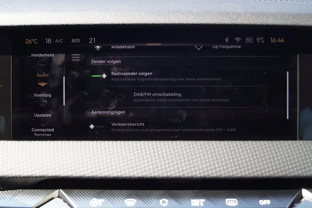DS Automobiles DS 4 DS 4 1.2 PureTech Rivoli Autom Leder Sport uit 2022, foto 14