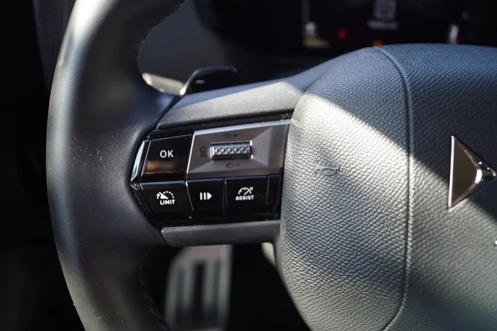 DS Automobiles DS 4 DS 4 1.2 PureTech Rivoli Autom Leder Sport uit 2022, foto 19