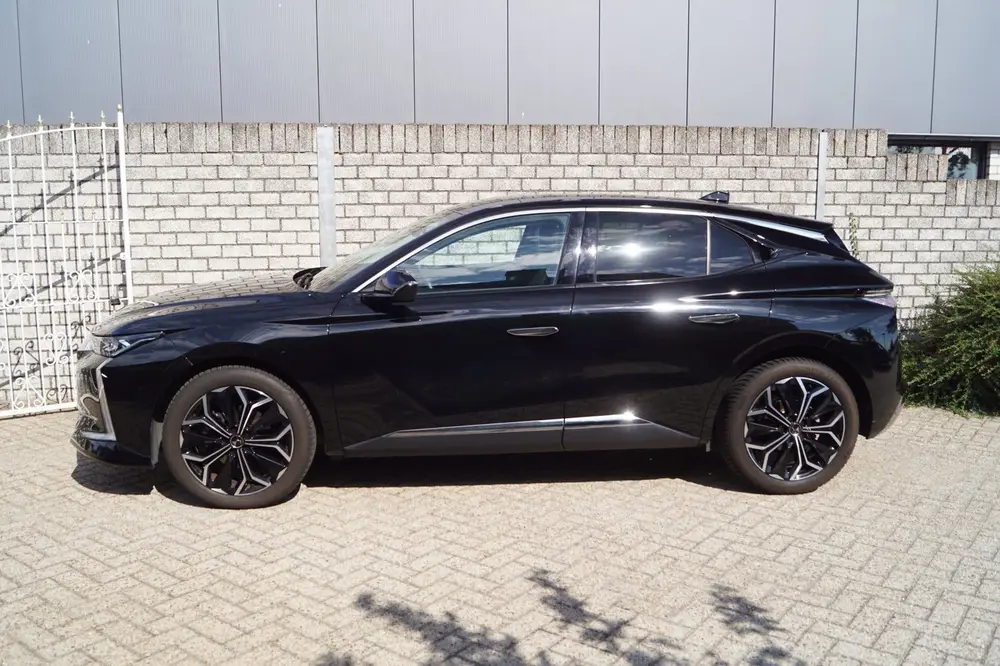 DS Automobiles DS 4 DS 4 1.2 PureTech Rivoli Autom Leder Sport uit 2022, foto 2