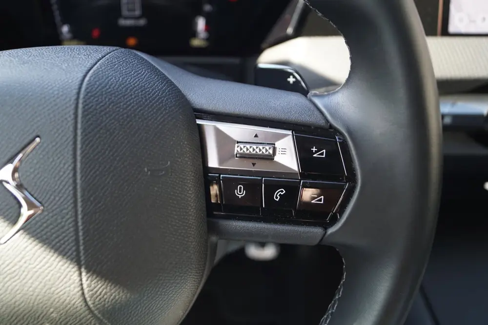 DS Automobiles DS 4 DS 4 1.2 PureTech Rivoli Autom Leder Sport uit 2022, foto 20