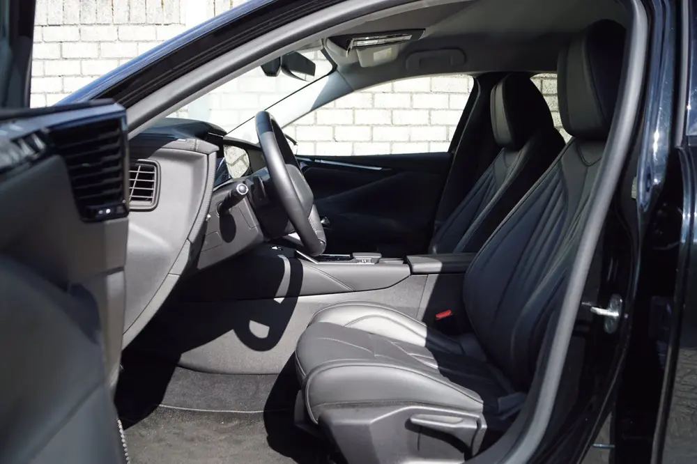 DS Automobiles DS 4 DS 4 1.2 PureTech Rivoli Autom Leder Sport uit 2022, foto 4