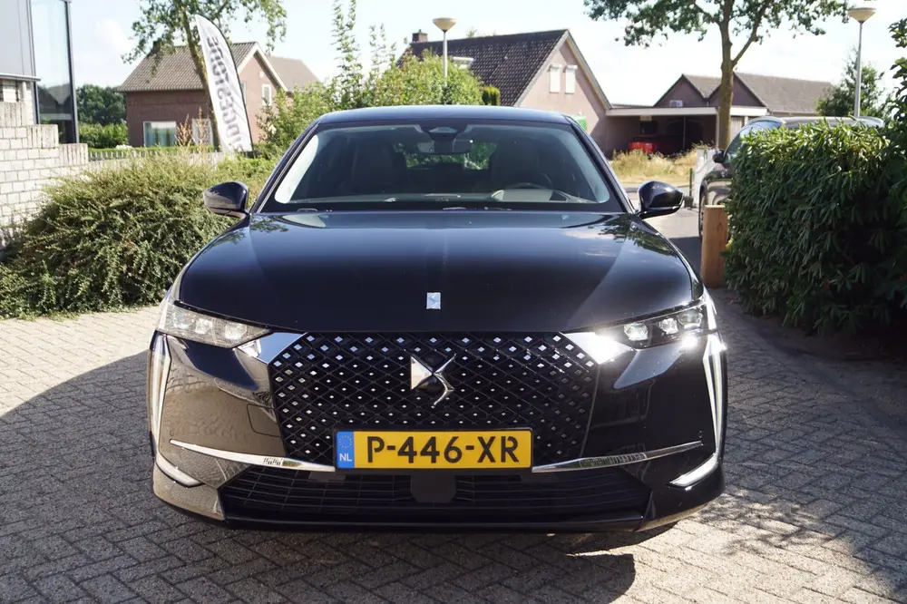 DS Automobiles DS 4 DS 4 1.2 PureTech Rivoli Autom Leder Sport uit 2022, foto 7