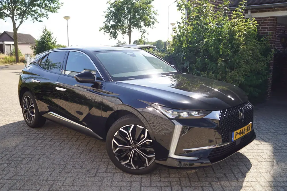DS Automobiles DS 4 DS 4 1.2 PureTech Rivoli Autom Leder Sport uit 2022, foto 8