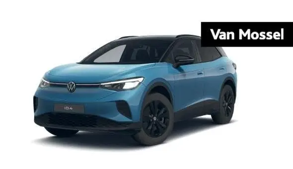 Volkswagen ID.4 Pro Limited Edition 77 kWh 286 PK| Origineel uit 2026