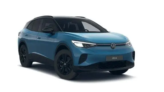 Volkswagen ID.4 Pro Limited Edition 77 kWh 286 PK| Origineel uit 2026, foto 3