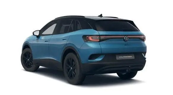 Volkswagen ID.4 Pro Limited Edition 77 kWh 286 PK| Origineel uit 2026, foto 6