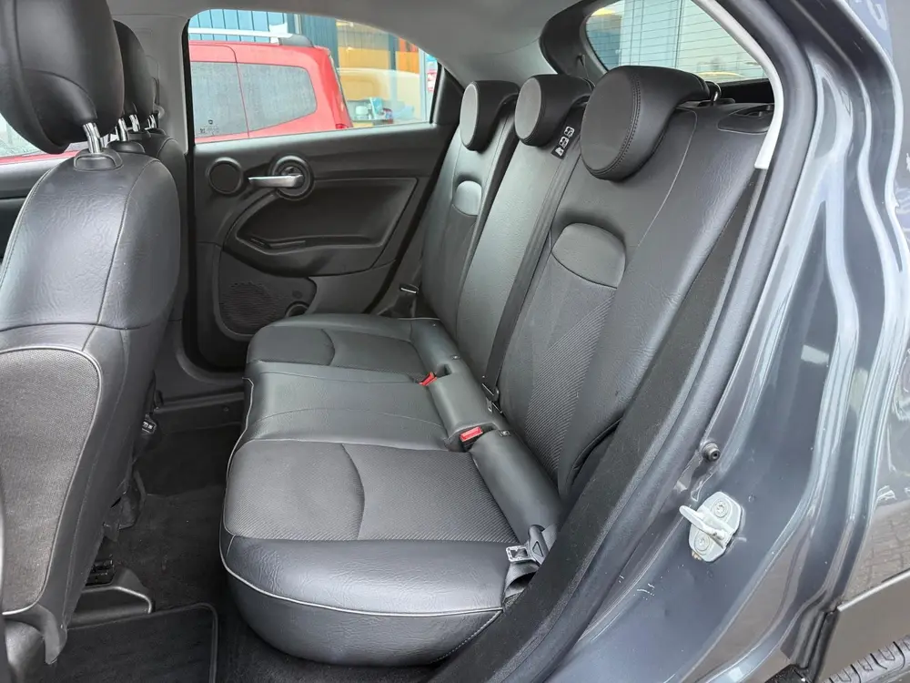 Fiat 500 1.0 Firefly Turbo Airco Lmv Navi Camera Cruise uit 2019, foto 10