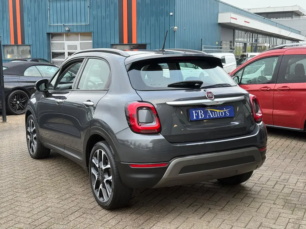Fiat 500 1.0 Firefly Turbo Airco Lmv Navi Camera Cruise uit 2019, foto 11