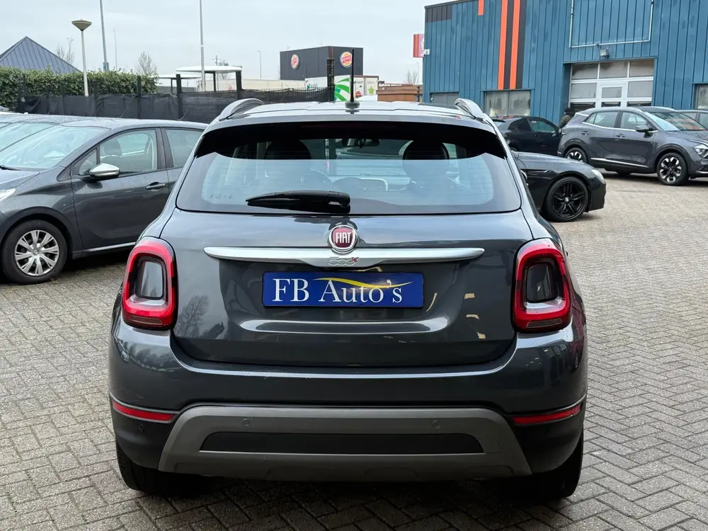 Fiat 500 1.0 Firefly Turbo Airco Lmv Navi Camera Cruise uit 2019, foto 12