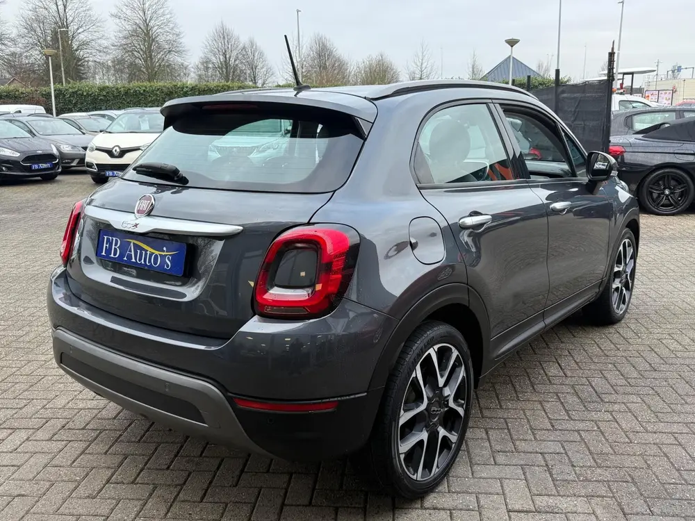 Fiat 500 1.0 Firefly Turbo Airco Lmv Navi Camera Cruise uit 2019, foto 13