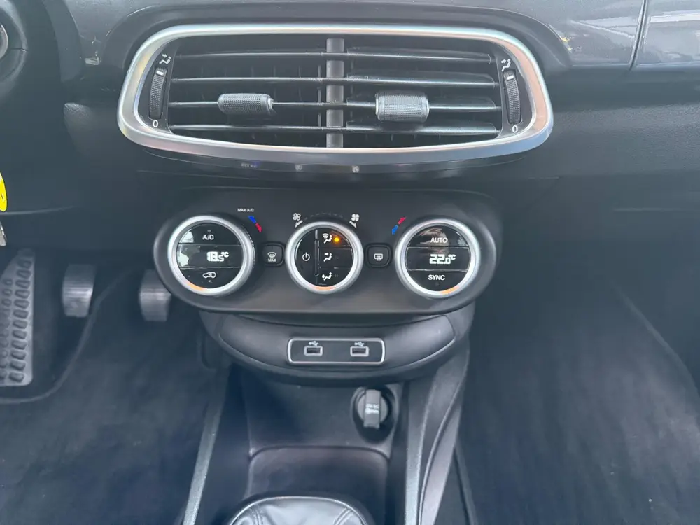 Fiat 500 1.0 Firefly Turbo Airco Lmv Navi Camera Cruise uit 2019, foto 16