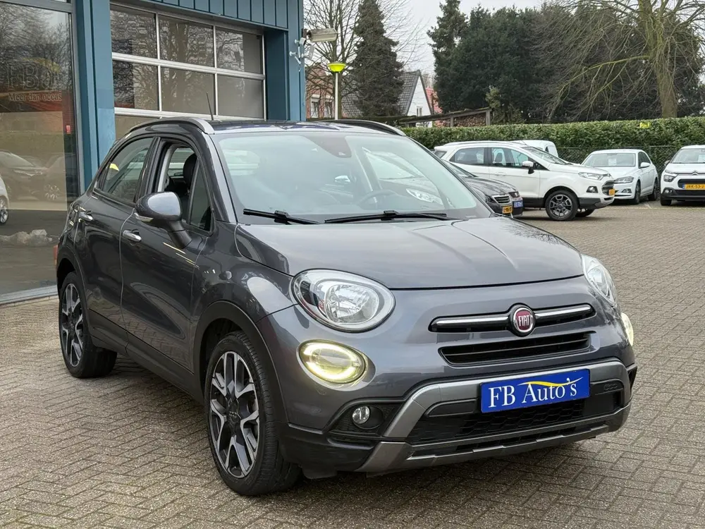 Fiat 500 1.0 Firefly Turbo Airco Lmv Navi Camera Cruise uit 2019, foto 19