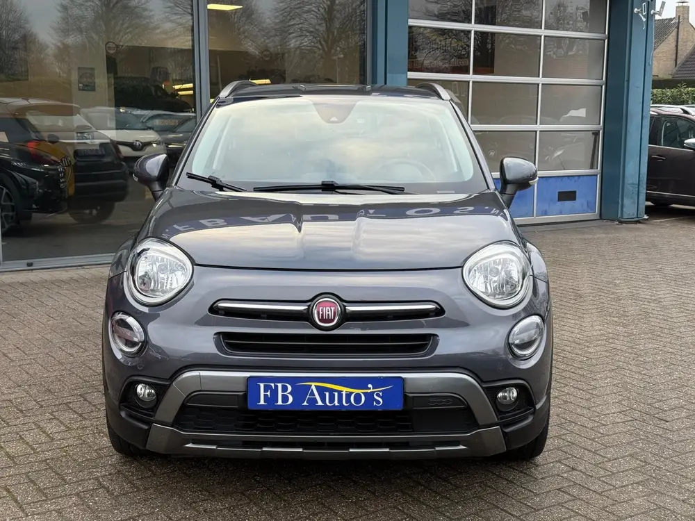 Fiat 500 1.0 Firefly Turbo Airco Lmv Navi Camera Cruise uit 2019, foto 2