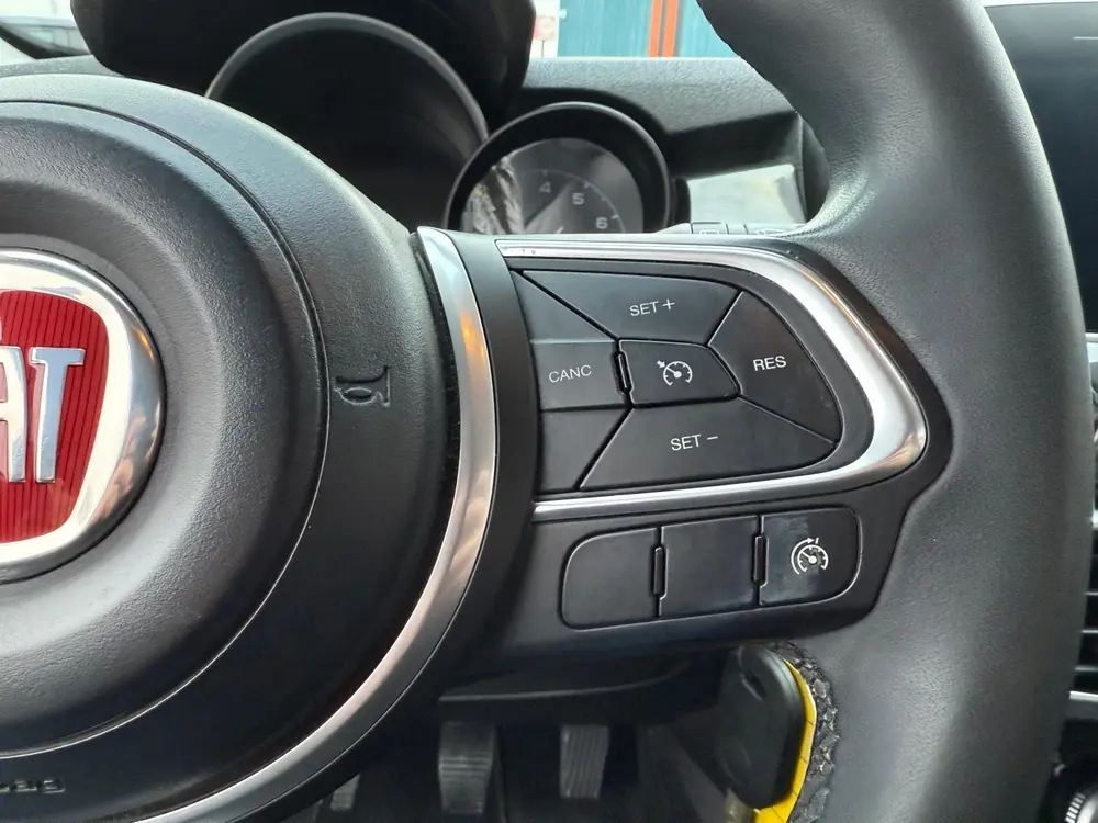 Fiat 500 1.0 Firefly Turbo Airco Lmv Navi Camera Cruise uit 2019, foto 7