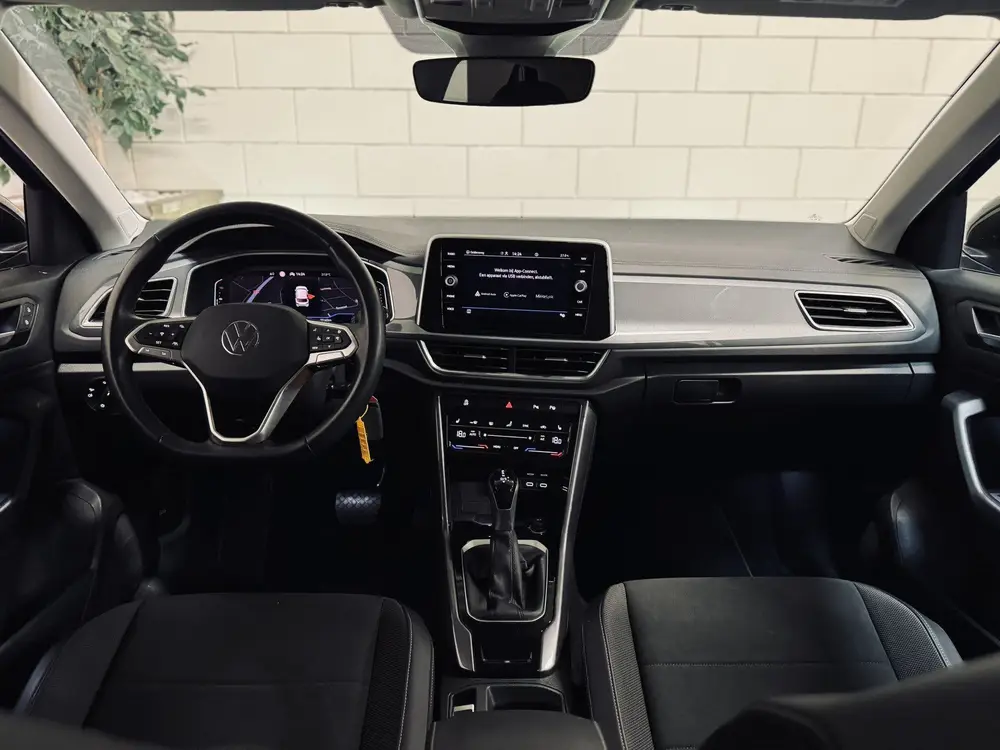 Volkswagen T-Roc 1.5 TSI DSG Style | IQ Light | Camera | Sto uit 2023, foto 3