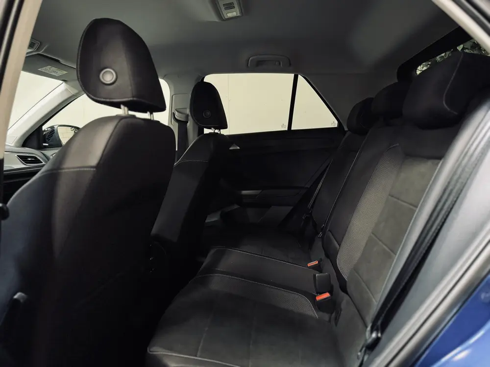 Volkswagen T-Roc 1.5 TSI DSG Style | IQ Light | Camera | Sto uit 2023, foto 5