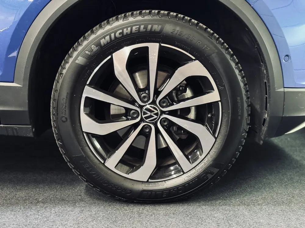 Volkswagen T-Roc 1.5 TSI DSG Style | IQ Light | Camera | Sto uit 2023, foto 9