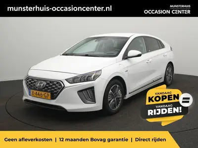 Hyundai IONIQ 1.6 GDi PHEV Comfort uit 2020