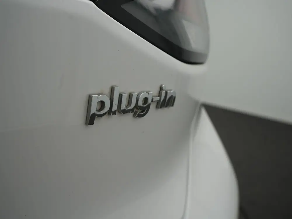 Hyundai IONIQ 1.6 GDi PHEV Comfort uit 2020, foto 10