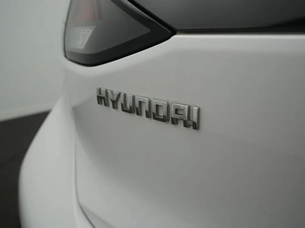 Hyundai IONIQ 1.6 GDi PHEV Comfort uit 2020, foto 11