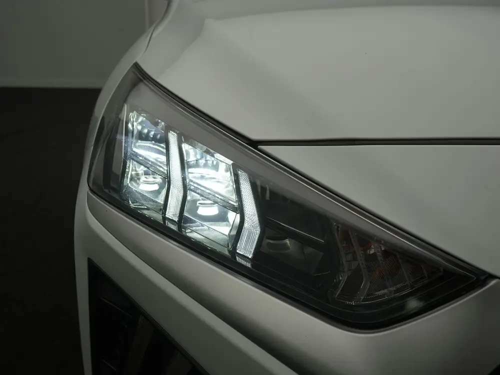 Hyundai IONIQ 1.6 GDi PHEV Comfort uit 2020, foto 12