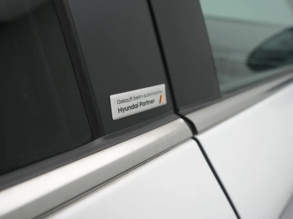 Hyundai IONIQ 1.6 GDi PHEV Comfort uit 2020, foto 8