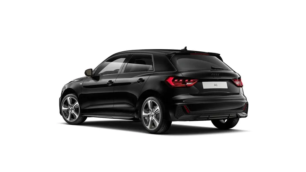 Audi A1 25 TFSI S edition 95 PK uit 2026, foto 2